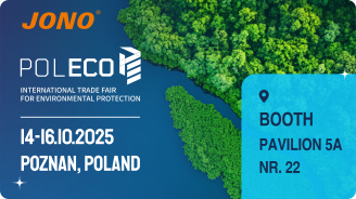 International Trade Fair for Environmental Protection