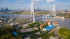 智能分选落地上海|徐浦两网融合集散中心建成投产