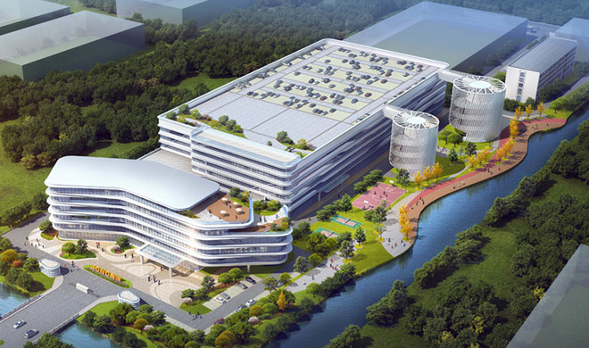 苏州嘉诺环境企业宣传片2020版